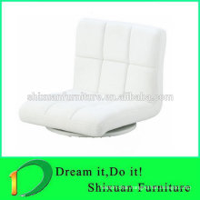 living room leather seat tatami chair